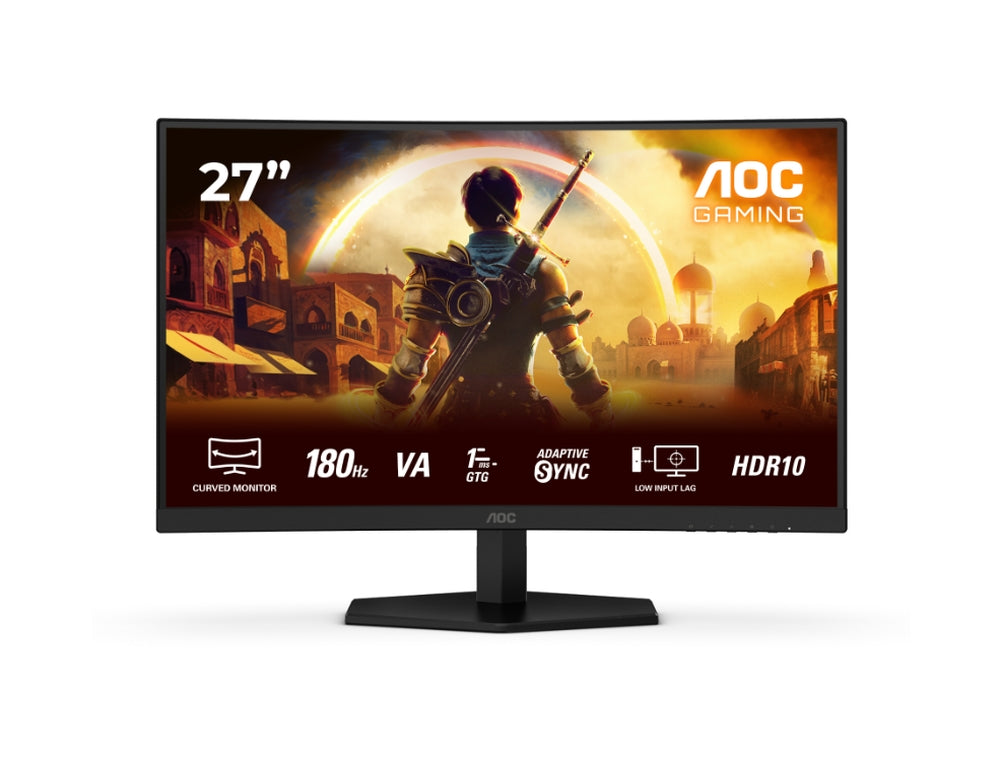 Монитор, AOC C27G42E, 27 Монитор, AOC C27G42E, 27